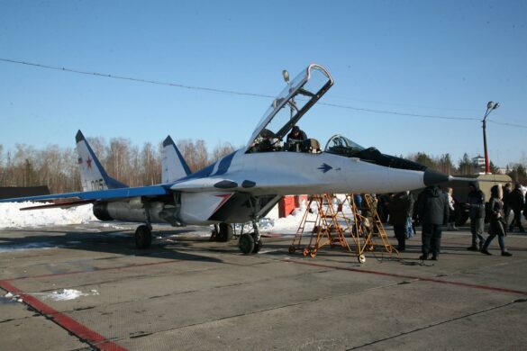 MiG-29-MiGFlug