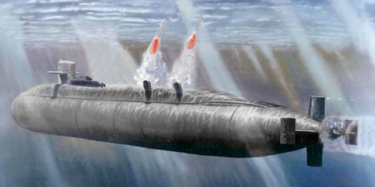 US Navy Nuclear Submariner explains what Ohio-class SSBN crews are supposed to do afterwards if they really did finish launching their ICBMs