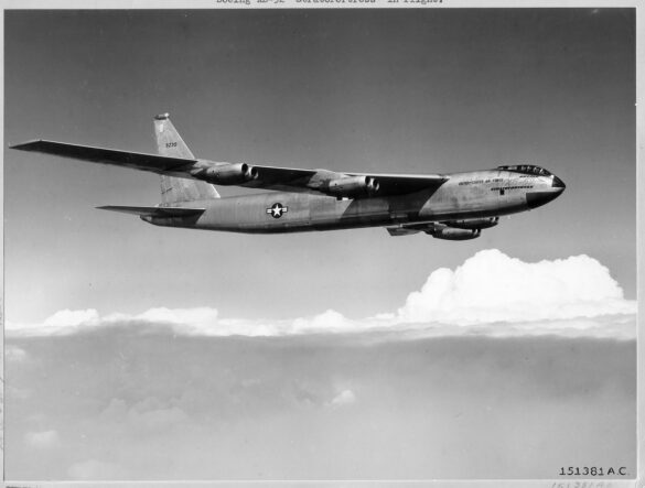 Prototype-B-52