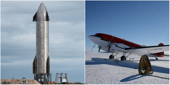 Starship-DC-3