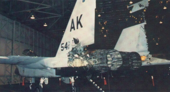 USAF-F-15-damaged-by-USAF-F-15