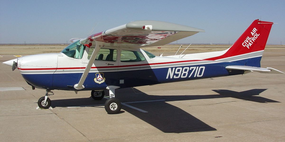 US military pilots tell why an experienced fighter jock can’t fly a Cessna 172 without training