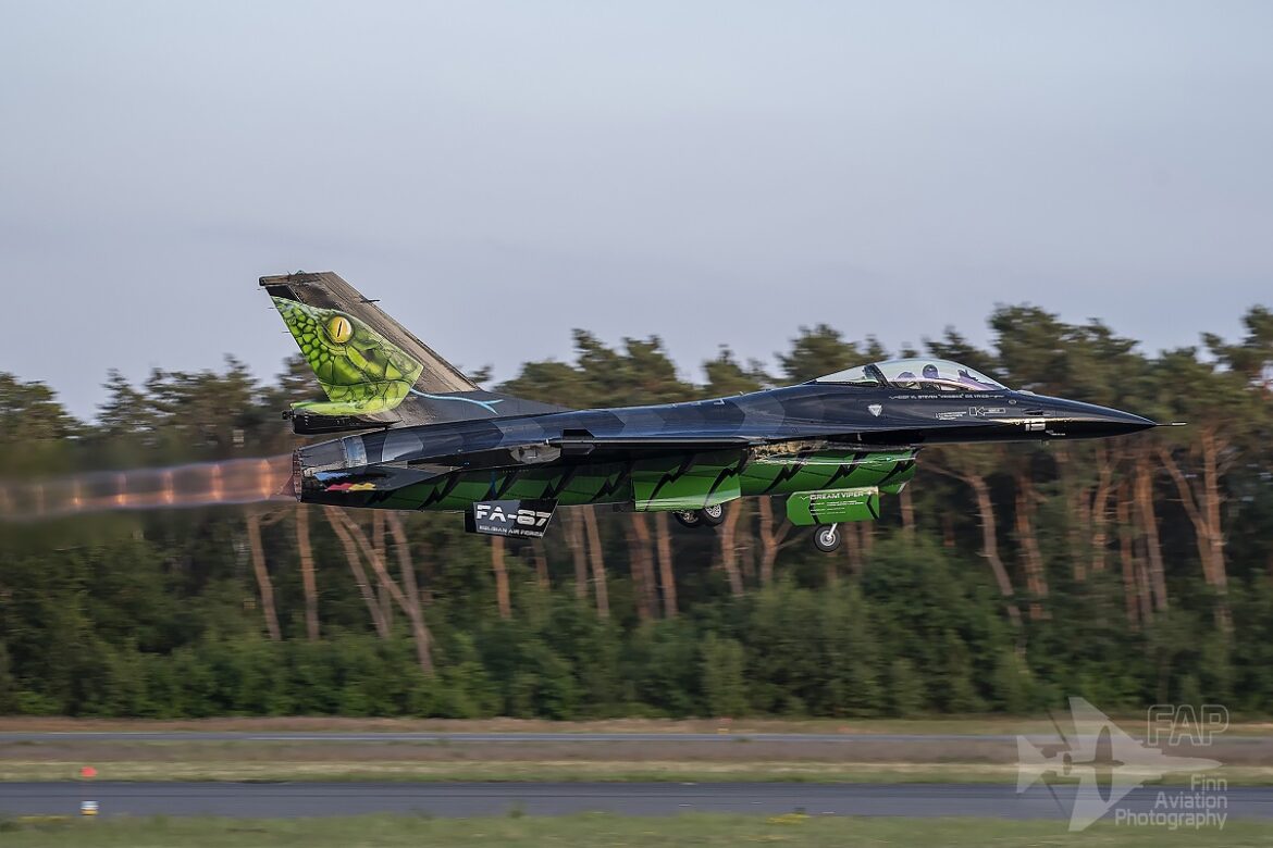 F-16AM-Dream-Viper