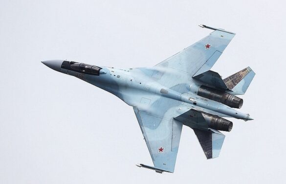 Su-35