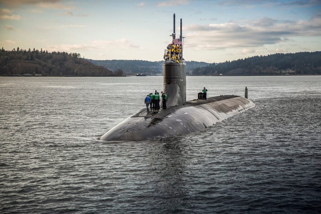 USS-Connecticut