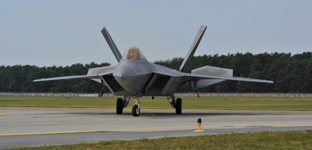 F-22-SIAF