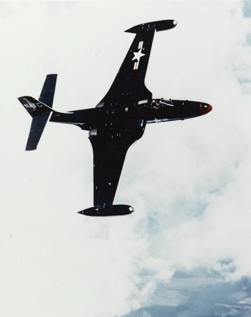 McDonnell-F2H-2-Banshee