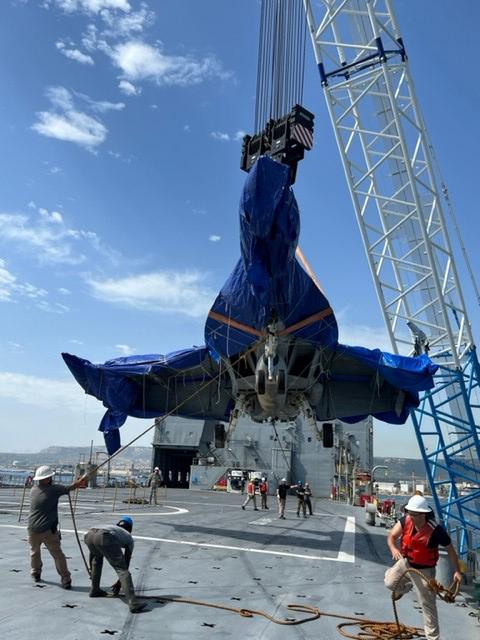 Recovered-Navy-Super-Hornet