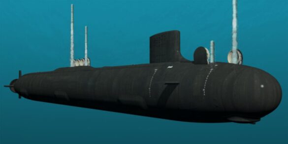 SSN-810