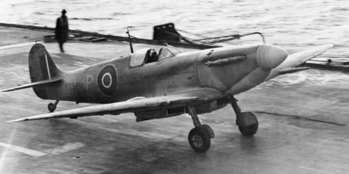 Seafire Vs Corsair Vs Sea Fury: Seafire pilots offer a comparison with some of the competitors of the navalised version of the famous Spitfire