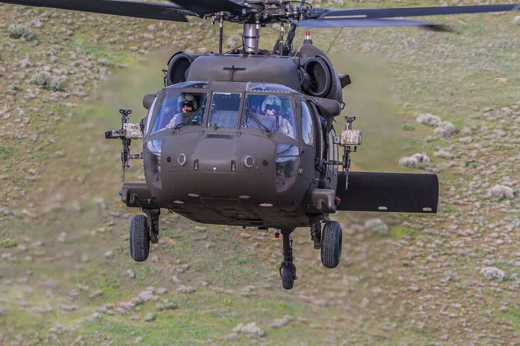 UH-60M-Black-Hawk