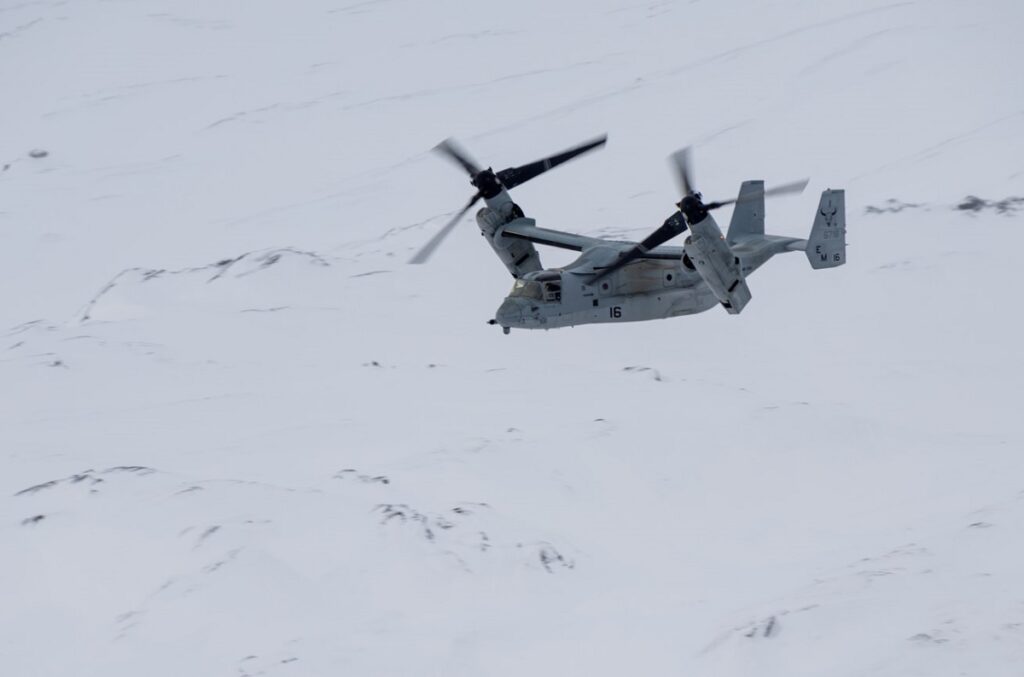 USMC-Osprey