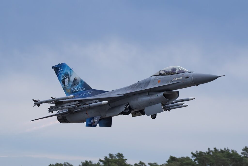 80th-Anniversary-F-16