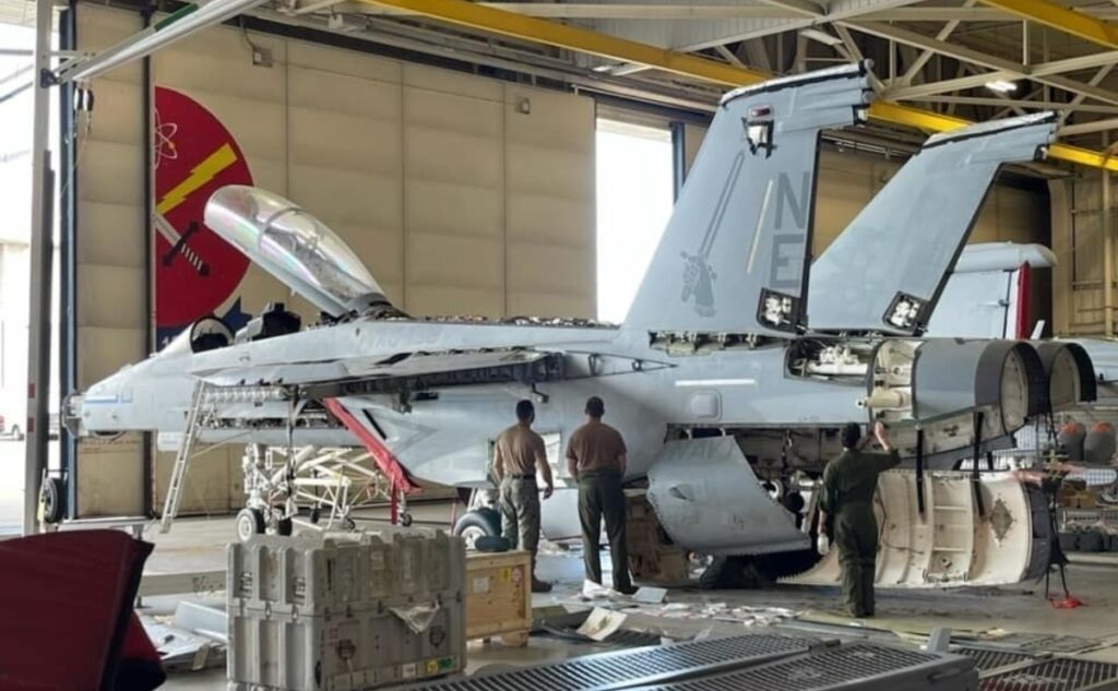 EA-18G-Sidelined