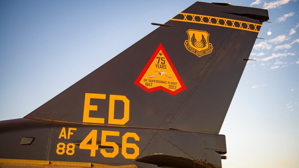 F-16-Supersonic-Flight