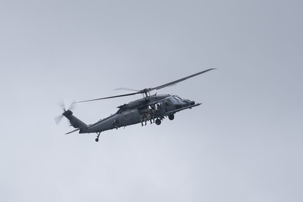 HH-60W-CSAR