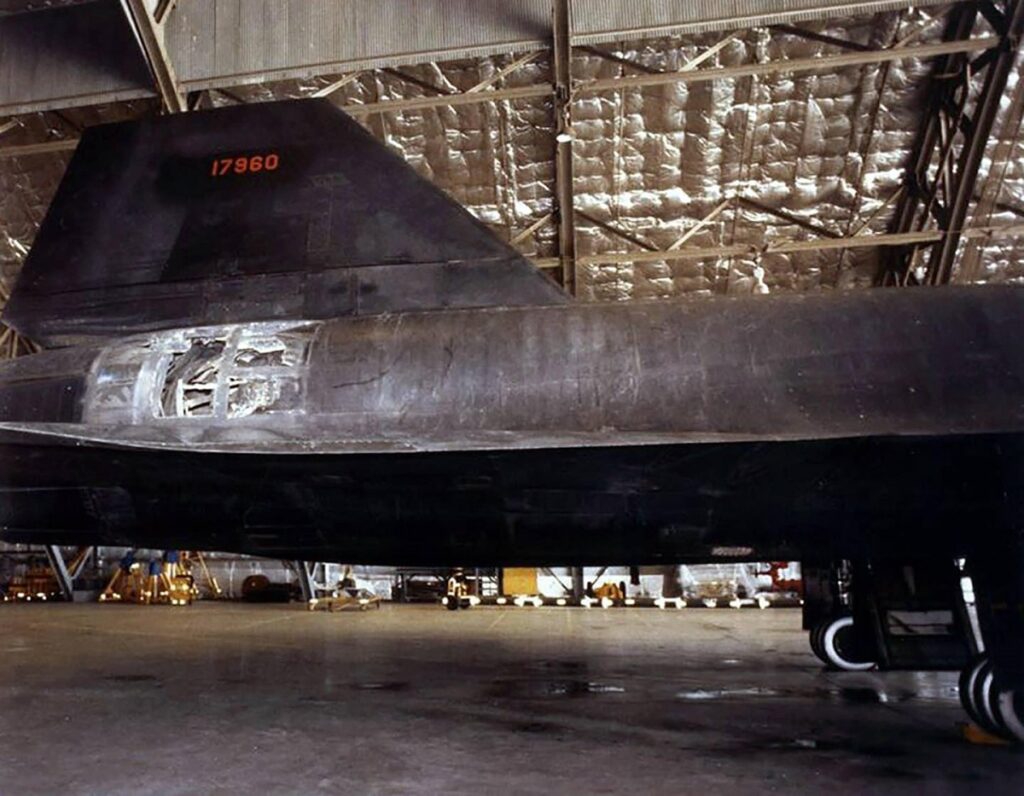 SR-71-damaged