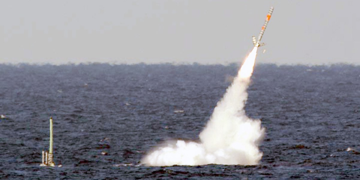 US Navy to deploy Tomahawk anti-ship missile on Los Angeles- and Virginia-class submarines in 2024