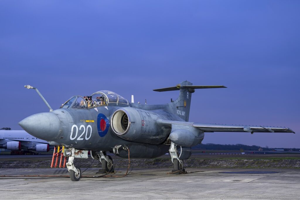 Blackburn-Buccaneer-RN-1