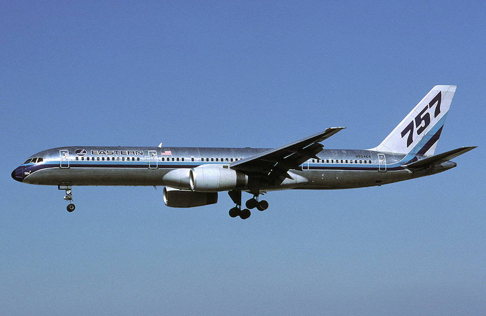 Boeing-757