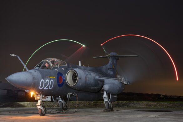 Buccaneer-RN