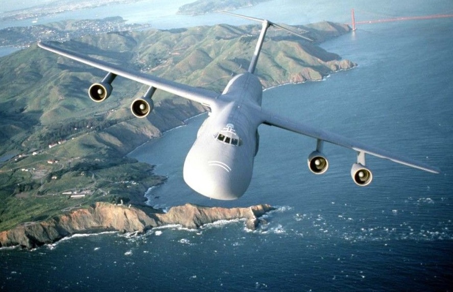 C-5-around-the-world