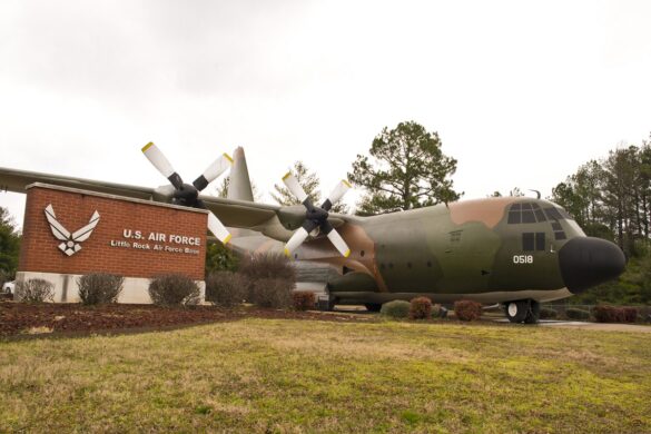 Last-C-130A