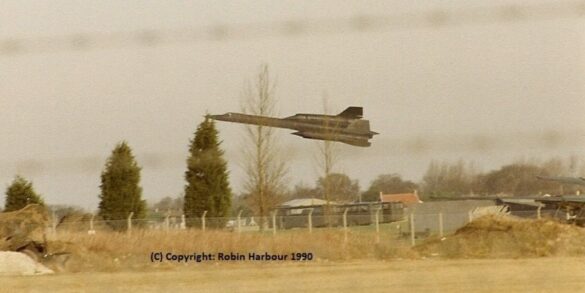 SR-71-penultimate-Mildenhall-18-01-1990-Copy