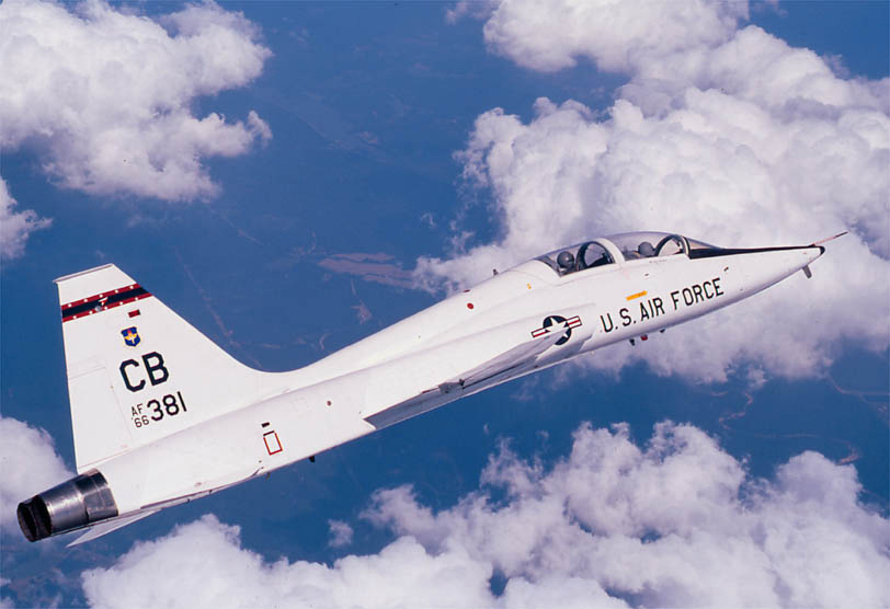 T-38-Talon