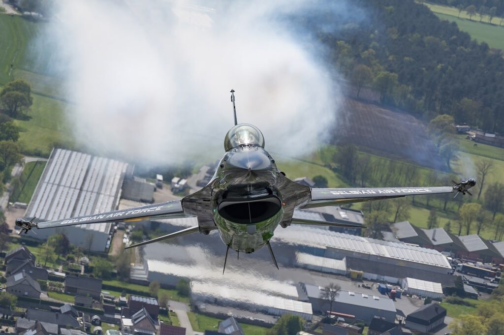 Belgian-F-16-Viper