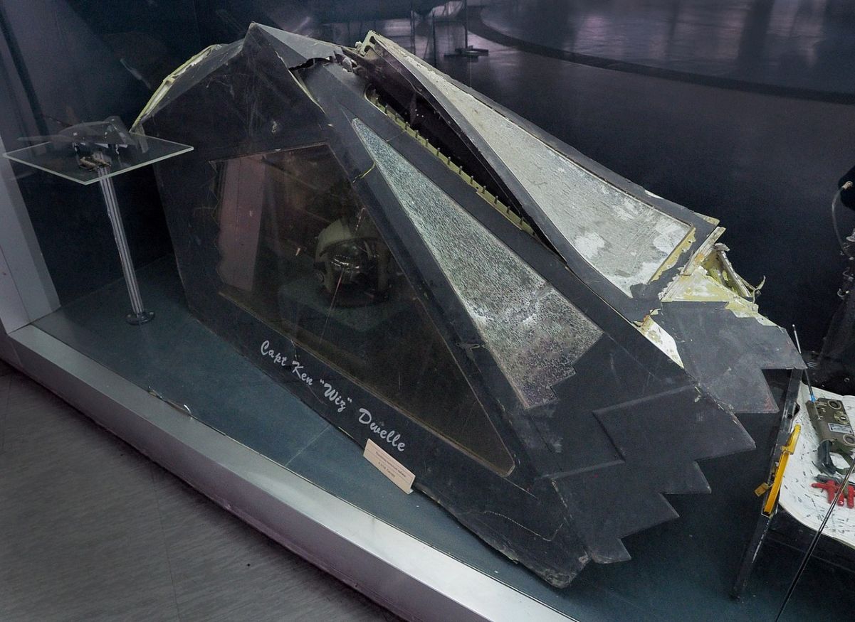 An in-depth analysis of how an obsolete SA-3 system was able to shoot down an F-117A Nighthawk stealth fighter during Operation Allied Force