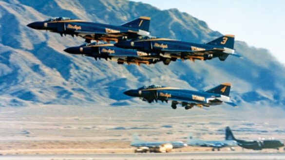 F-4-Blue-Angels