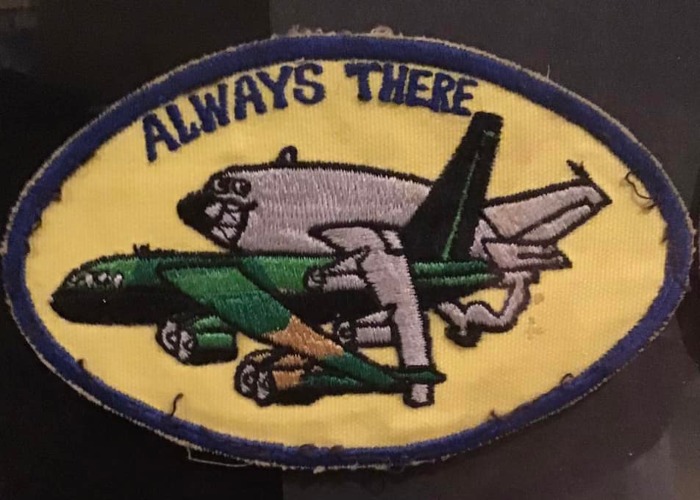 Special patch