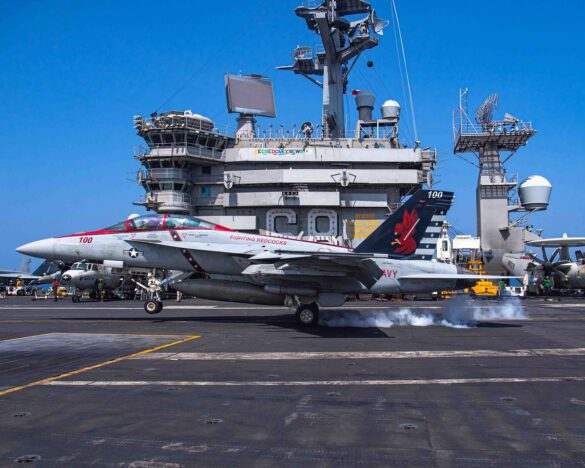 USS-Nimitz-350000th-arrested-landing