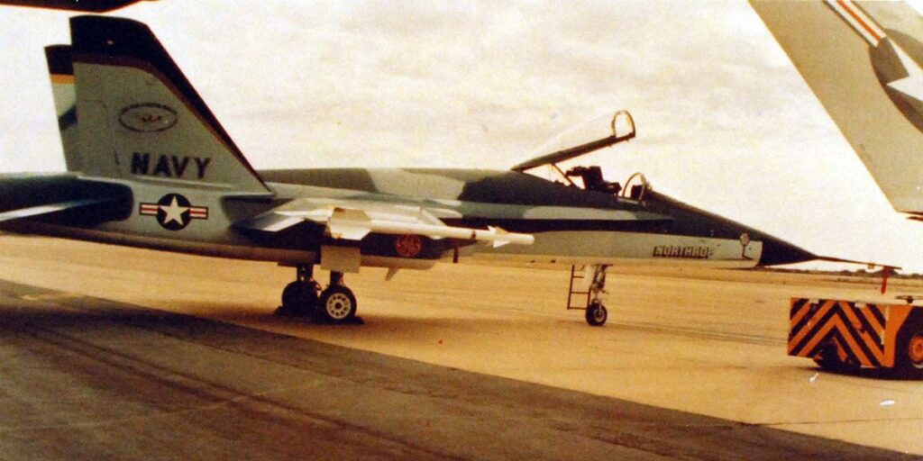 YF-17