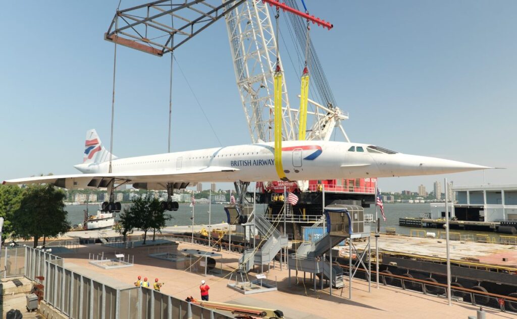 Concorde-on-the-move