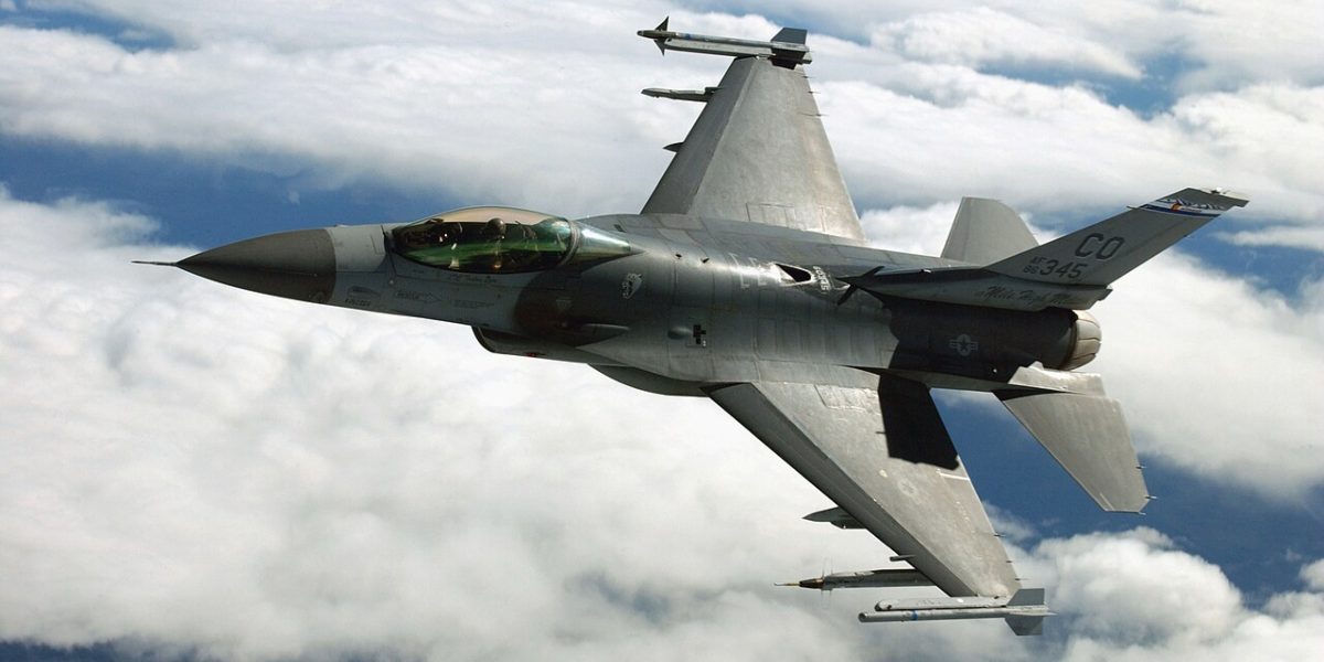 17 years after a USAF F-15 crashed due to cracks in the jet's longeron the same issue appeared on 90 F-16 fighters across the entire service inventory