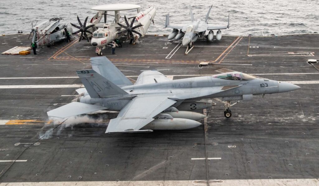 F-18E-AJ-103