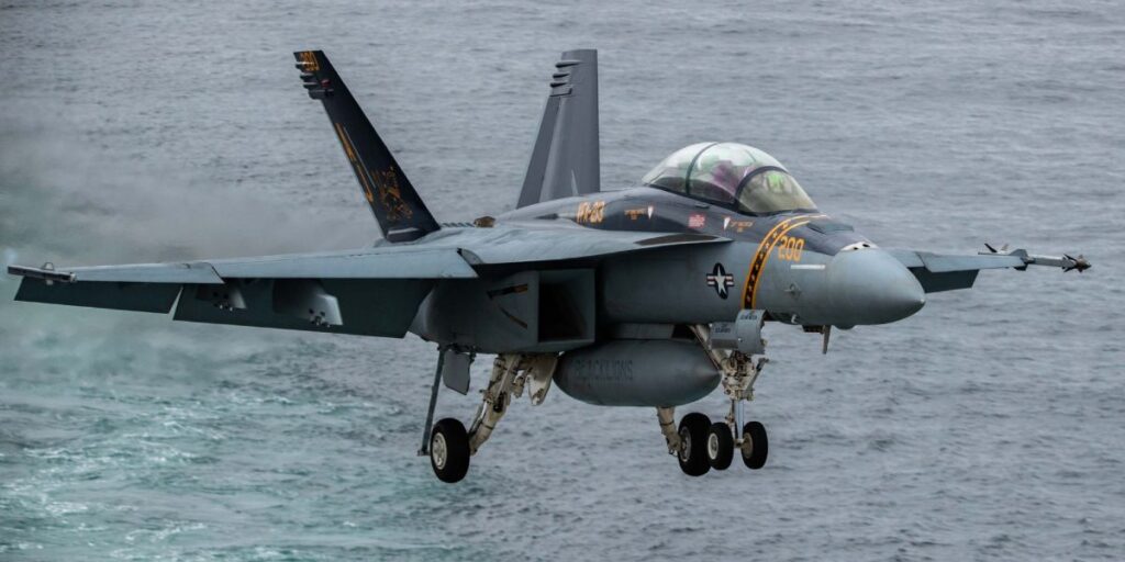 F-18F-AJ-200