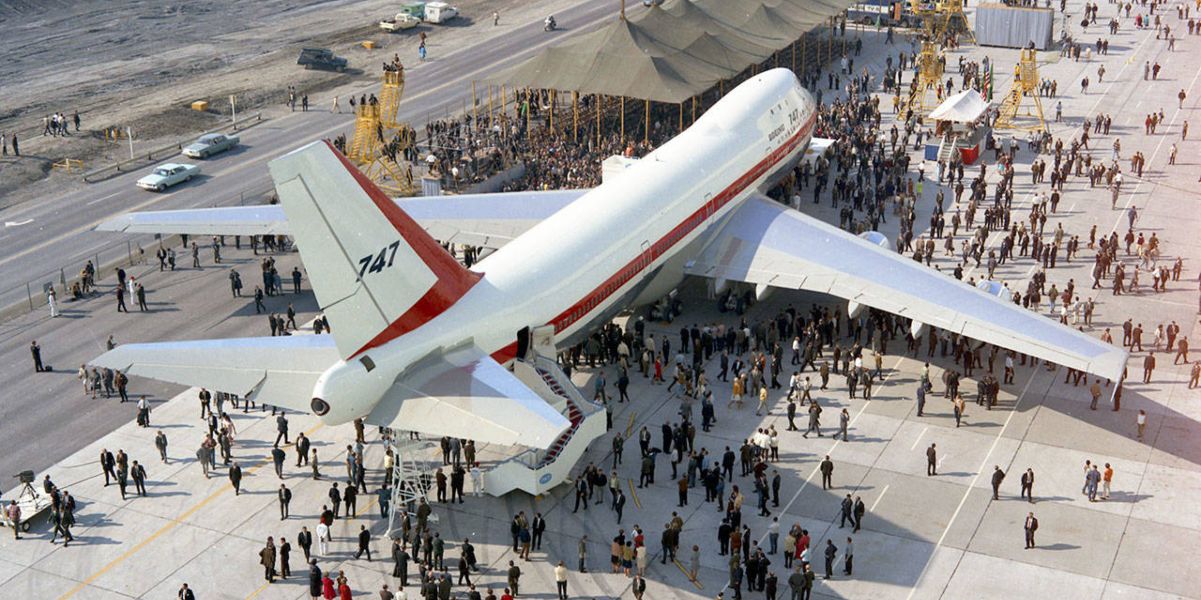 Boeing 747 and Boeing 777 pilot tells why the Queen of the Skies is “Like Mike, GOAT (sorry Lebron)”