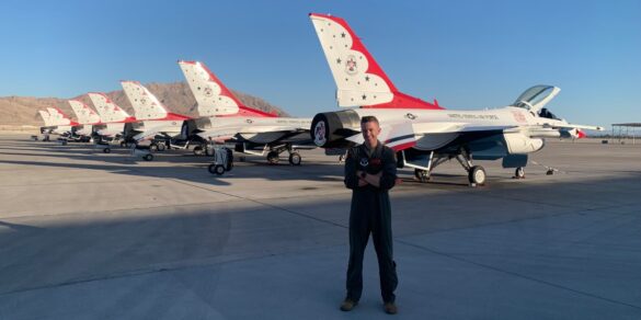 First-Air-National-Guard-Thunderbirds-pilot