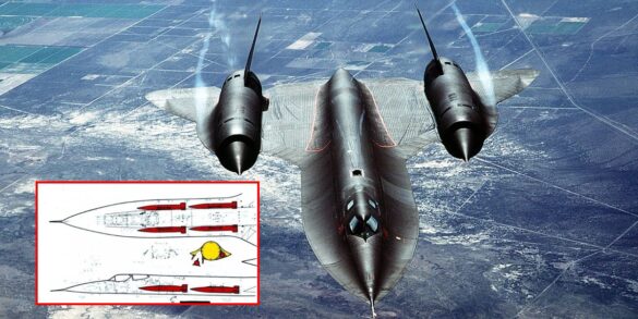 SR-71Bx-Blackbird