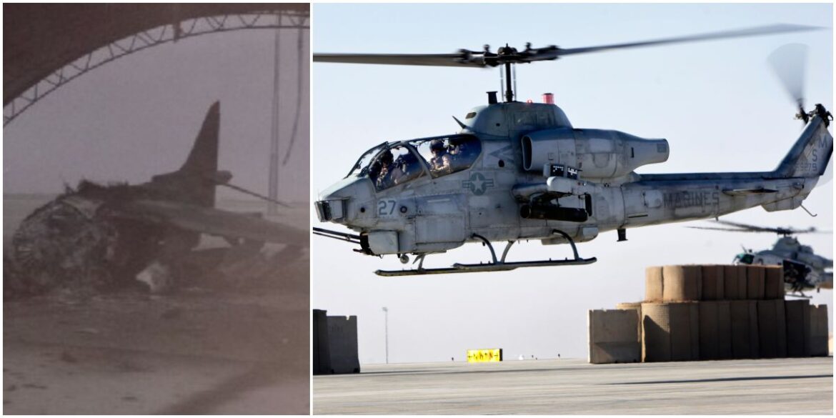 USMC-Helicopters-Camp-Bastion