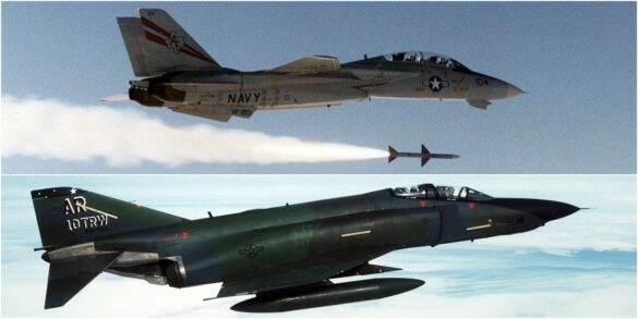 F-14-RF-4C