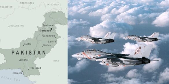 F-14s-Pakistan