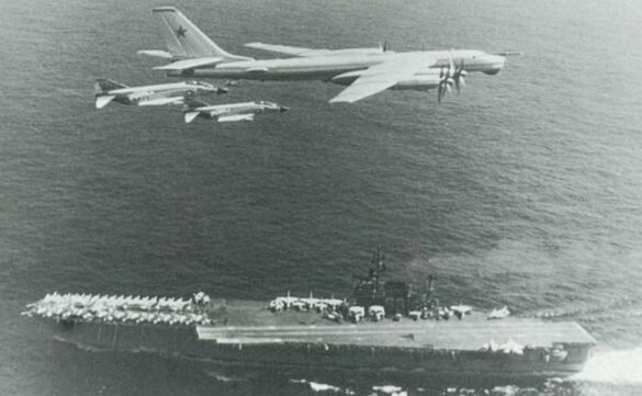 Soviet-Tu-95-aircraft-carrier