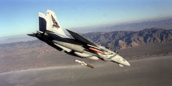 F-14-CAS