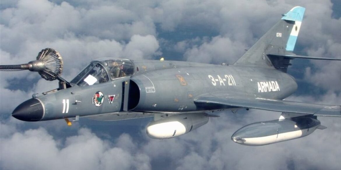 Super-Etendard