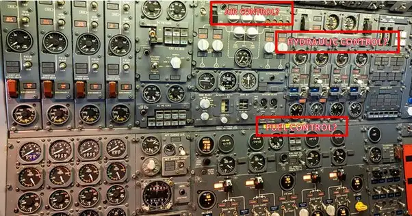 Airline pilot explains why Concorde cockpit was one of the most user-friendly cockpits of its era and why it paved the way for modern cockpits of today Airbus airliners