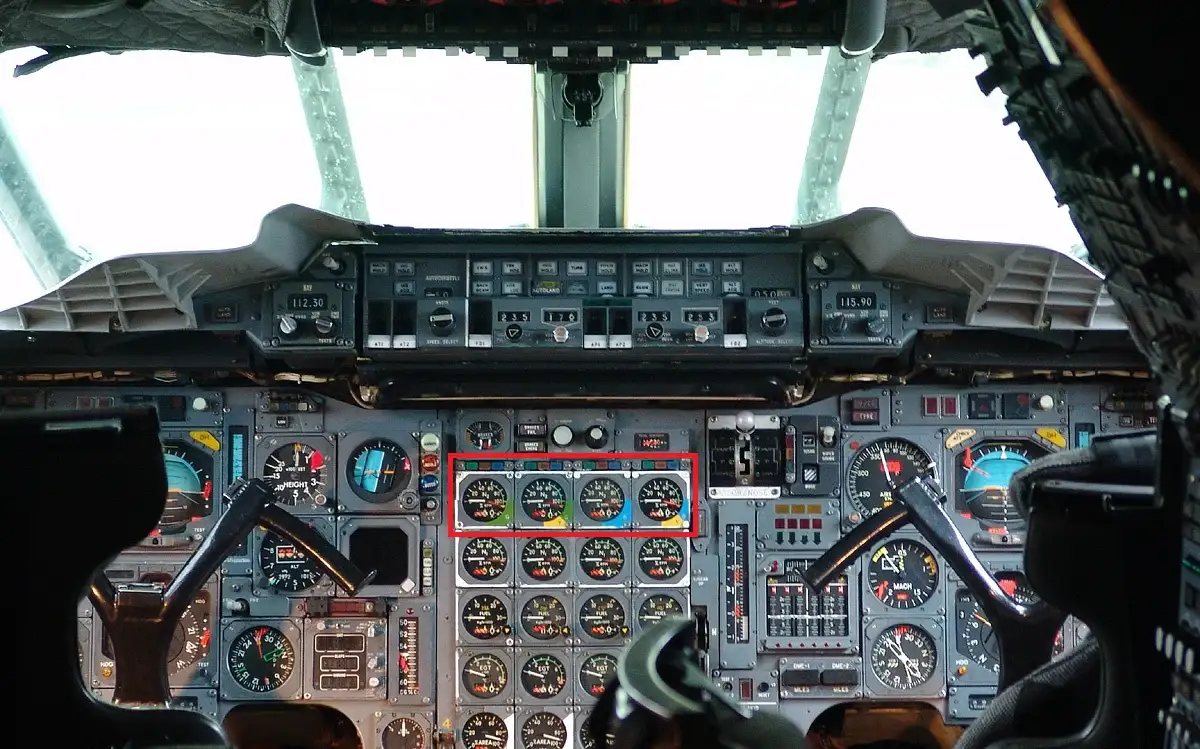 Airline pilot explains why Concorde cockpit was one of the most user-friendly cockpits of its era and why it paved the way for modern cockpits of today Airbus airliners